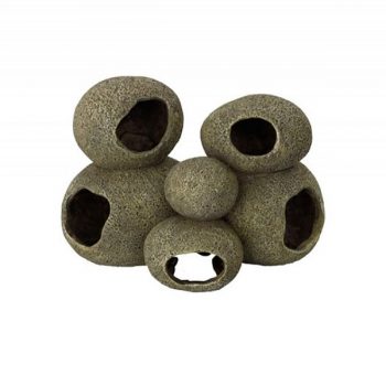 Aqua Della Rock Cave -3-