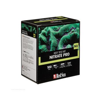 Red Sea Nitrate Pro Reef Test Kit