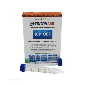 Triton ICP-OES Test Kit