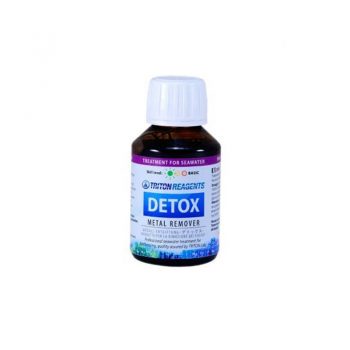 Triton Trace Base DETOX - 100ml