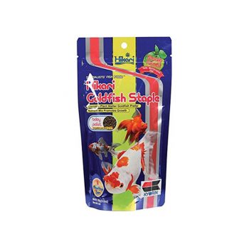 Hikari Goldfish Staple Baby Pellet 100gr
