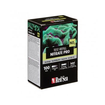 Red Sea Test Refill Nitrate Pro Refill