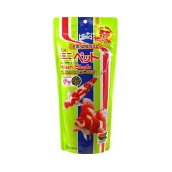 Hikari Staple - Mini Pellet 240gr -0