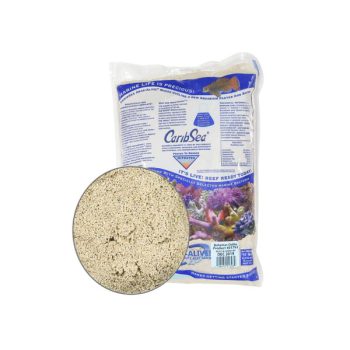 Caribsea - Seaflor Special Sand 9kg