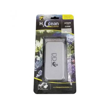 D-D Magscraper Pro Xl 19mm Glass