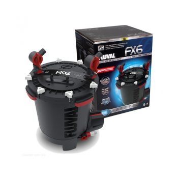 Fluval FX6