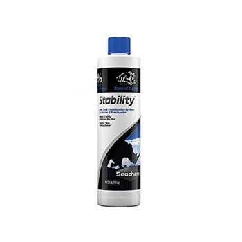 Seachem Stability 250ml +30%