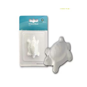 Aqua Della Turtle Mineral Block