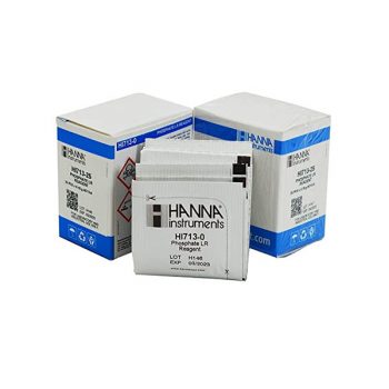 Hanna Phosphate Reagent 713-25