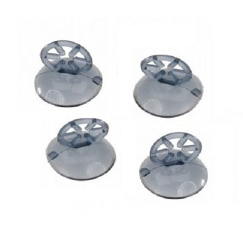 Aqua Della star suction cup 21/11mm