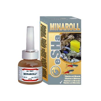 Esha Minarol 20ml