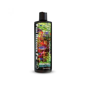 Brightwell Fish Recover Freshwater 125ml