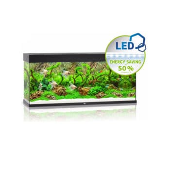 Juwel Rio 240 Led Μαυρο