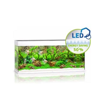 Juwel Rio 240 Led Ασπρο