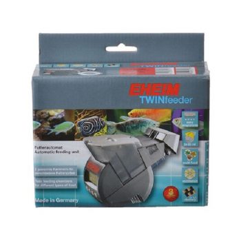 Eheim Twinfeeder