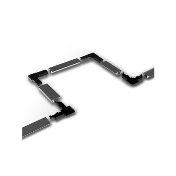 D-D Jumpguard Flexi-Cutout Set