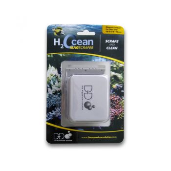 D-D Magscraper Pro Large - 16mm Glass