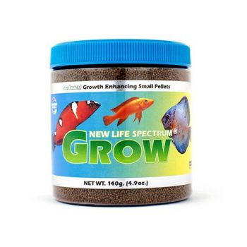 New Life Spectrum Grow Formula 120gr