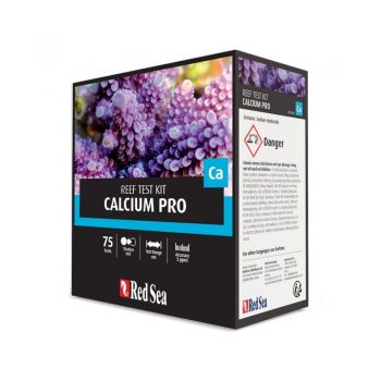 Red Sea Calcium Pro Test Kit