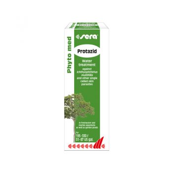 Sera Phyto Med Protazid 100ml