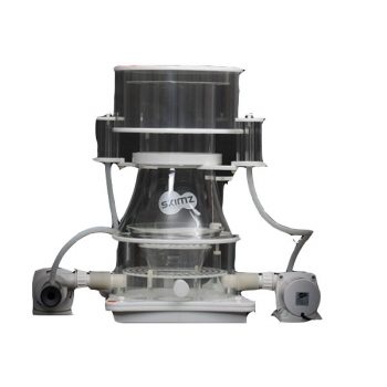 Skimz SL307 Leopard Skimmer