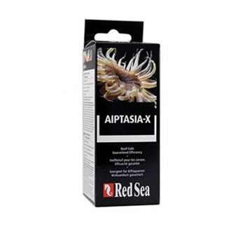 Red Sea Aiptasia-X 60ml