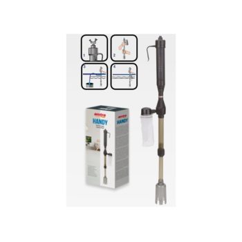 Amtra Handy battery vacuum cleaner-0