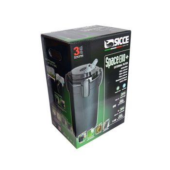 Sicce Space Eko + 200 700L/H