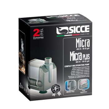 Sicce Micraplus 600L/H