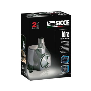 Sicce Idra 1300L/H