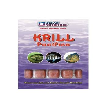 Ocean Nutrition Krill Pacifica
