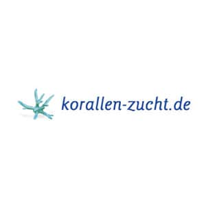 Korallen-zucht