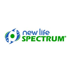 New Life Spectrum