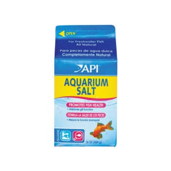 Api Aquarium Salt 454gr