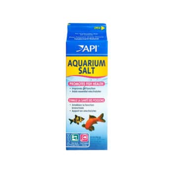 Api Aquarium Salt 936gr