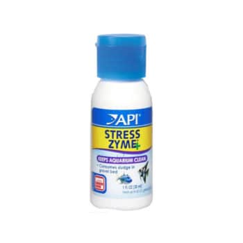 Api Stress Zyme 30ml