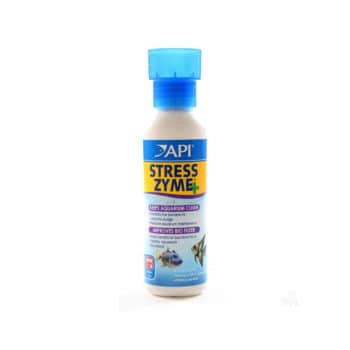 Api Stress Zyme 118ml