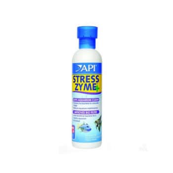 Api Stress Zyme 237ml