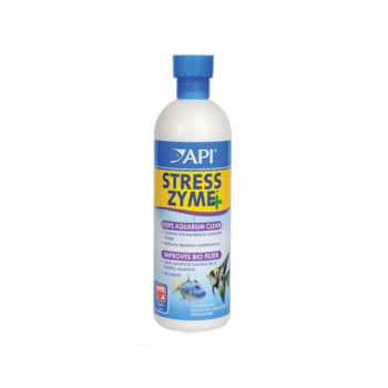 Api Stress Zyme 473ml