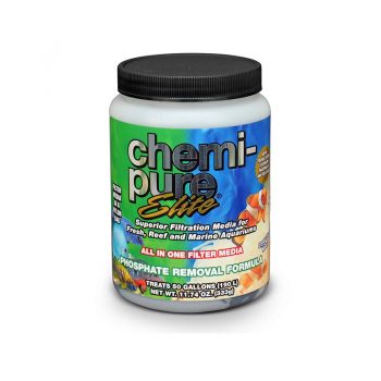 Boyd Chemi-Pure Elite 333gr