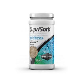 Seachem Cuprisorb 250ml