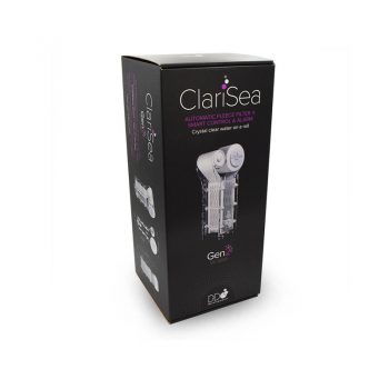 Clarisea Fleece Filter Sk3000 Auto & Alarm