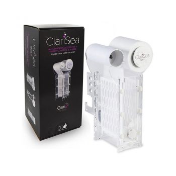 D-D Clarisea Automatic Fleece Filter Sk5000