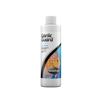 Seachem Garlic Guard 100ml