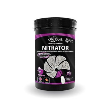 Haquoss Nitrator 500ml/360gr