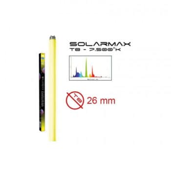 Haquoss Solarmax T8 7500K 14Watt/360mm (end)