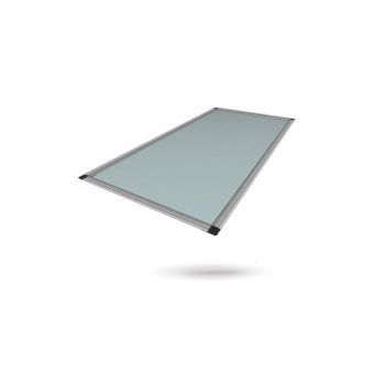 D-D Jumpguard Aquarium Cover TC18090PRO 180x90cm