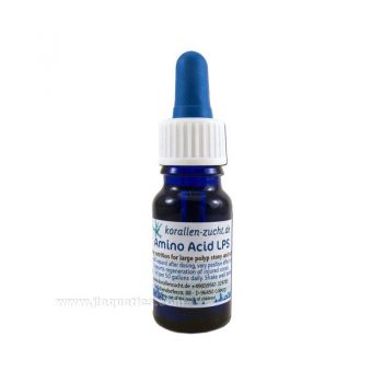 Korallen-Zucht Amino Acid Concetrate 10ml