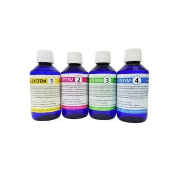 Korallen-Zucht Coral System 4