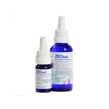 Korallen-Zucht Zeobak 10ml